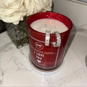 Beautiful Hoop Earrings